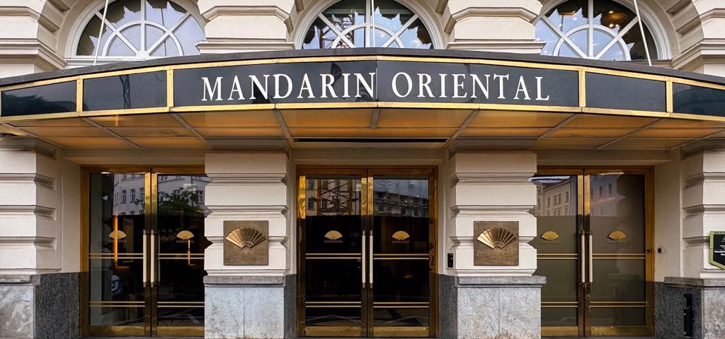 Eagle Hills secures acquisition of Mandarin Oriental Munich at premium valuation Eagle Hills secures acquisition of Mandarin Oriental Munich at premium valuation